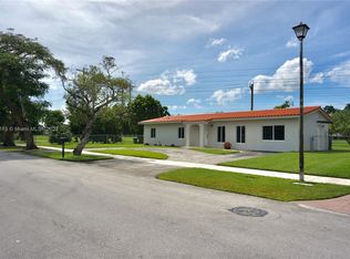 7602 SW 135th Pl, Miami, FL 33183