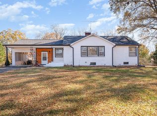 755 N Skyland Dr, Mount Pleasant, NC 28124