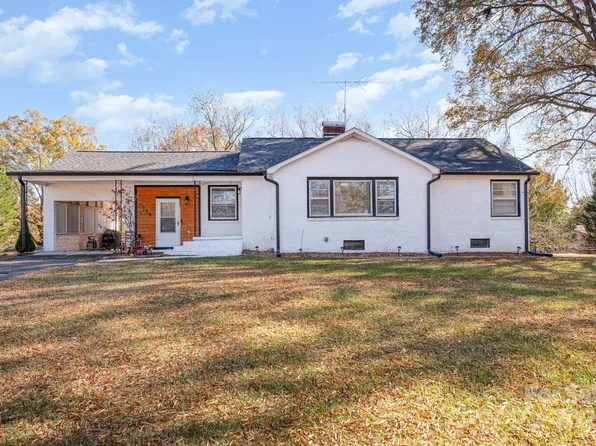 755 N Skyland Dr, Mount Pleasant, NC 28124