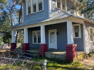 1725 3rd St, Gulfport, MS 39501