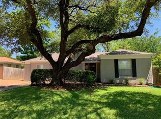 632 N Buckner Blvd, Dallas, TX 75218