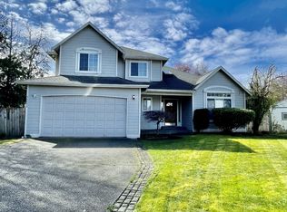 34523 32nd Ct SW, Federal Way, WA 98023