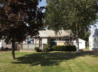 1136 W 30th St, Lorain, OH 44052