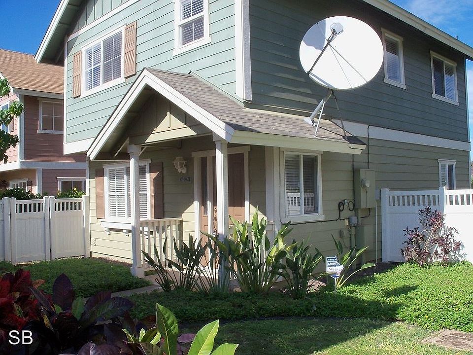 1st image of 87-1962 Pakeke St APT E
