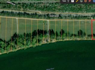 0 Ridge Rd LOT 19, Guion, AR 72540