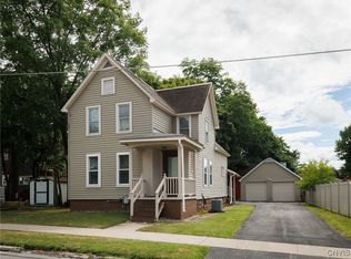 365 W Lynde St, Watertown, NY 13601