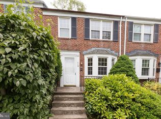 119 Brandon Rd, Baltimore, MD 21212