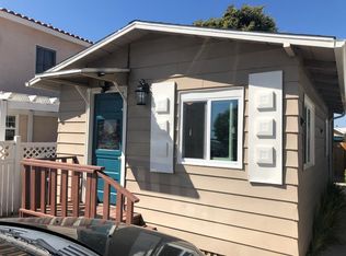 4680 Saratoga Ave, San Diego, CA 92107