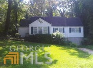 1948 Stanton St, Decatur, GA 30032