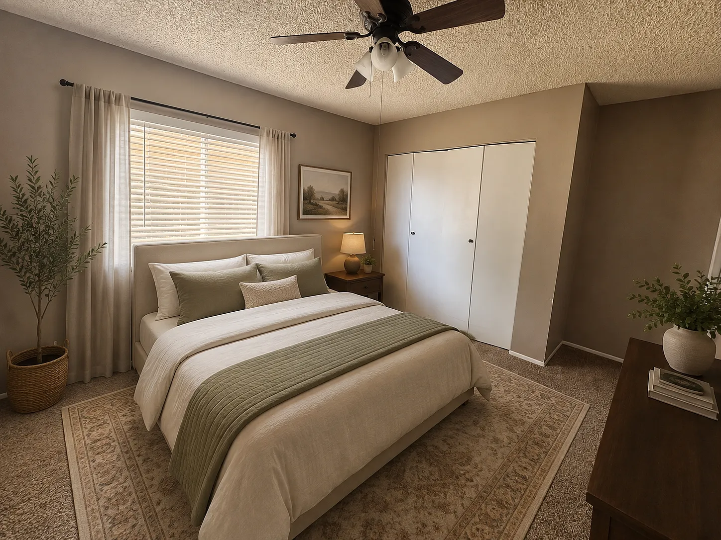 3 bed, 1254 sqft, $1,600 — Photo 2