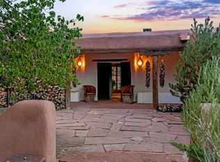 7236 Highway 518, Ranchos De Taos, NM 87557
