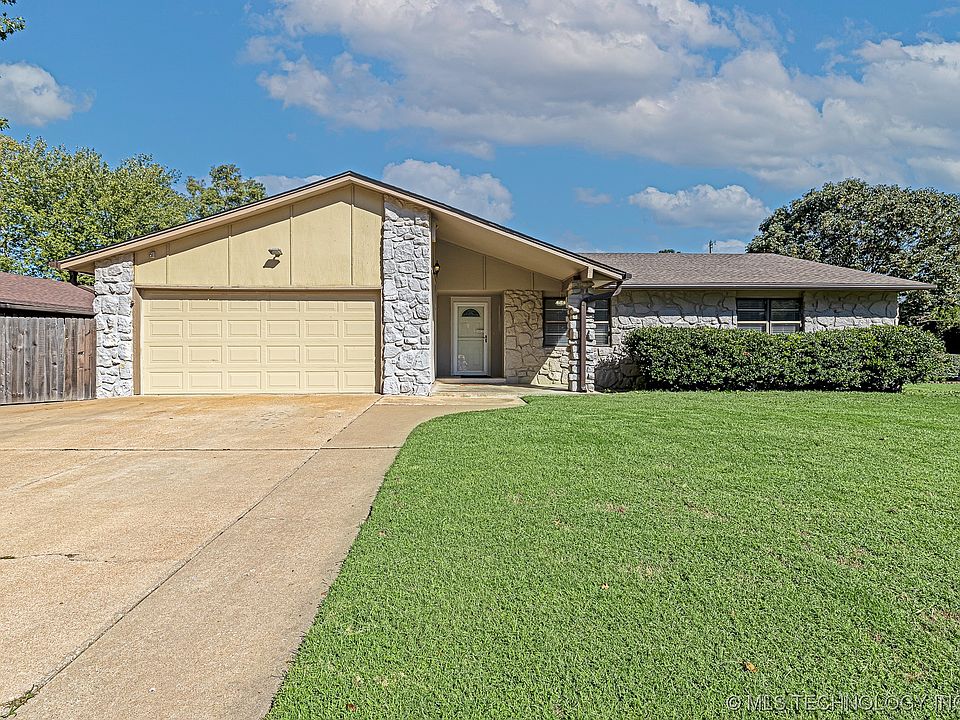 2704 E Indianola St, Broken Arrow, OK 74014 Zillow