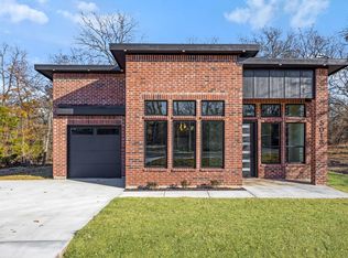 5018 Point La Vis, Malakoff, TX 75148