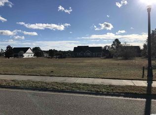 1118 Wigeon Dr, Conway, SC 29526