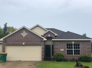 2610 Boss, La Marque, TX 77568