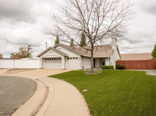 2330 Summerfield Ct, Lincoln, CA