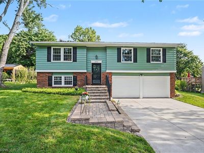 2904 Burr Oak Dr, Akron, OH, 44333