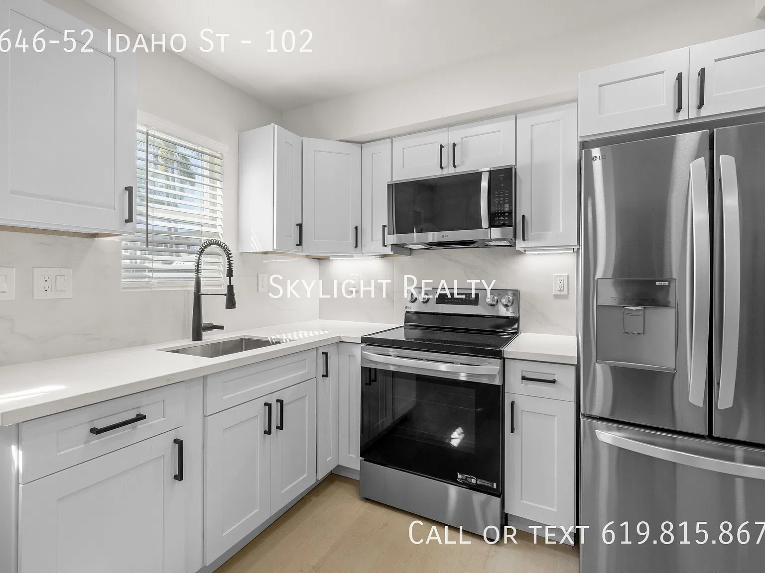 1 bed, 430 sqft, $2,295 — Photo 3