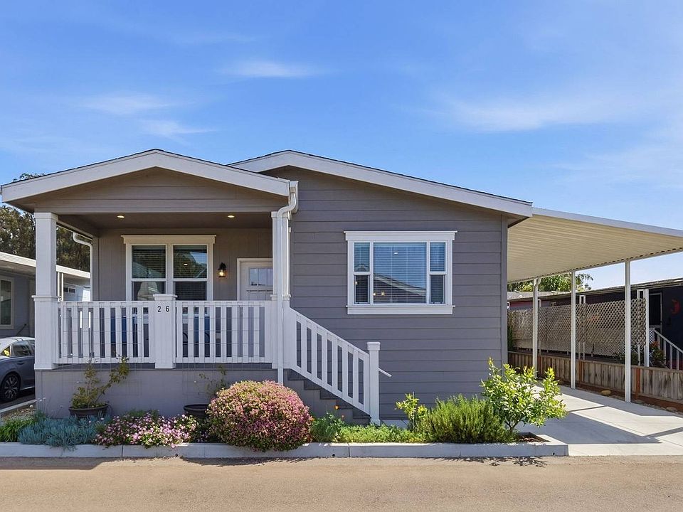 1st image of 100 N Rodeo Gulch Rd #26