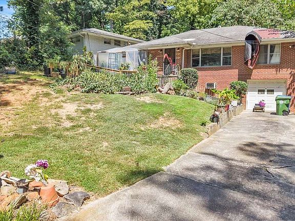 2nd image of 511 Collier Ridge Dr NW