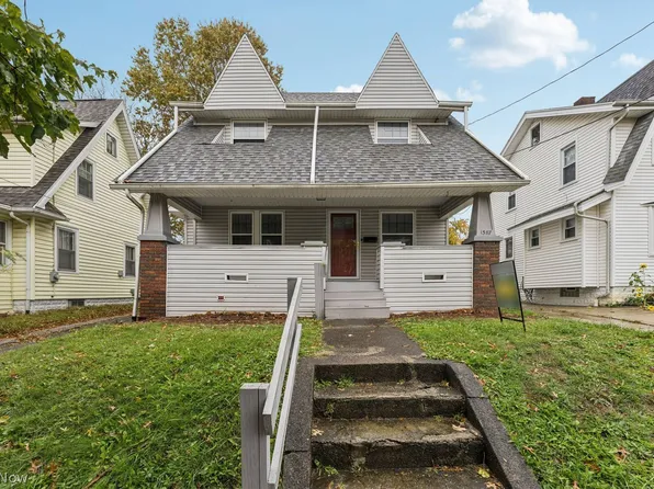 (undisclosed Address), Akron, OH 44301