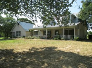 155 Arista Trl, Poolville, TX 76487