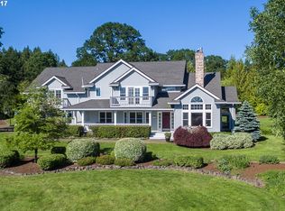 19925 SW Inglis Dr, Beaverton, OR 97007