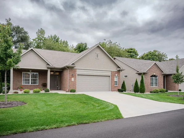 1727 Woodgate Dr, Goshen, IN 46526