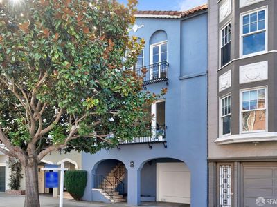 3747 Fillmore Street, San Francisco, CA, 94123