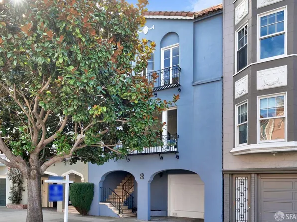3747 Fillmore Street, San Francisco, CA 94123