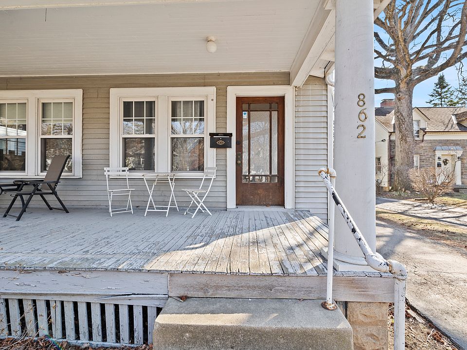 Porch