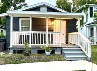 576 James St, Jacksonville, FL 32205