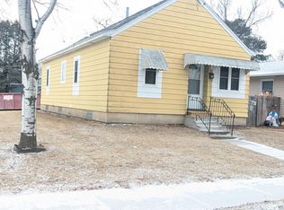 1208 1st Ave NW, Austin, MN 55912