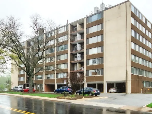 4401 Cherry Hill Rd APT 27, Arlington, VA 22207