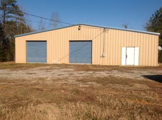 420 4th St W, Fruithurst, AL 36262