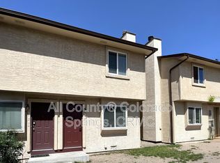 3074 Starlight Cir, Colorado Springs, CO 80916