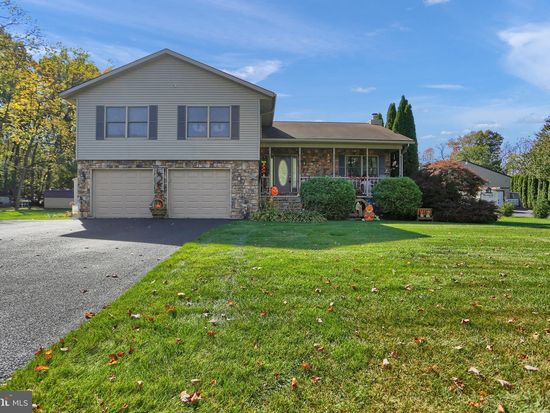152 Springfield Rd Shippensburg PA 17257 Zillow