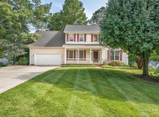 600 Carolina Holly Way, Fletcher, NC 28732