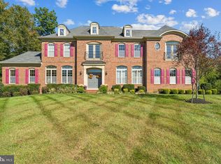 14413 Derby Ridge Rd, Bowie, MD 20721