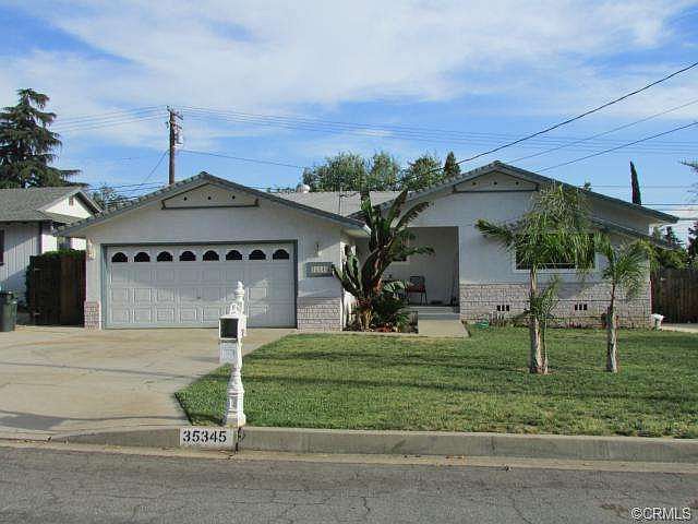 1st image of 35345 Bonita St