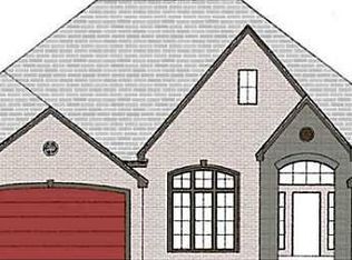 9121 SW 35th St, Oklahoma City, OK 73179