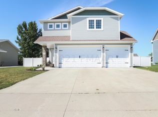 906 6th Ave NE, Dilworth, MN 56529