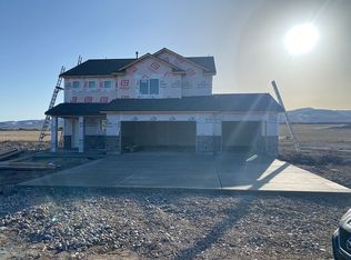 19135 N Wendell Way, Garland, UT 84312