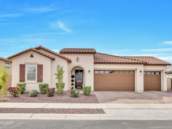 748 S 176TH Avenue, Goodyear, AZ 85338