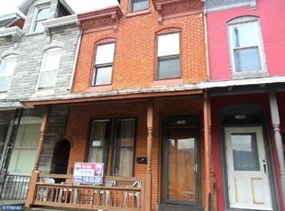 1104 N 9th St, Reading, PA 19604