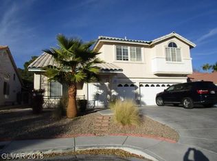 9754 Cornwall Crossing Ln, Las Vegas, NV 89147