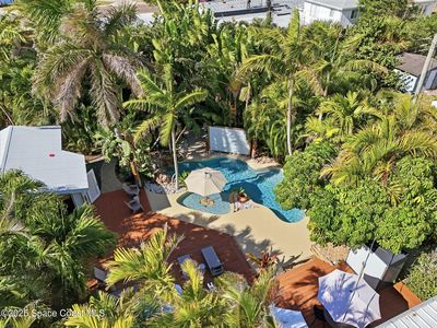 930 S Atlantic Ave N, Cocoa Beach, FL, 32931