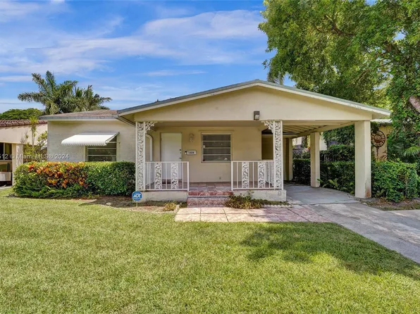 1326 Jackson St, Hollywood, FL 33019