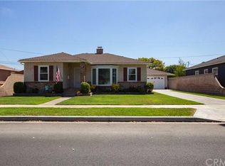 3502 N Greenbrier Rd, Long Beach, CA 90808