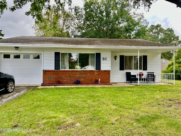 31 Texas Boulevard, Whiting, NJ 08759
